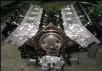MOTOR CHRYSLER 5.7 RECONSTRUIDO